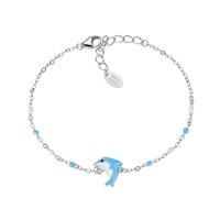 Bracelet Amen Child Junior in Silver JBRDOB - JBRDOB